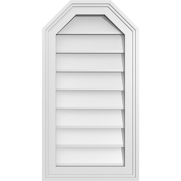 Ekena Millwork GVPOT14X2602SN