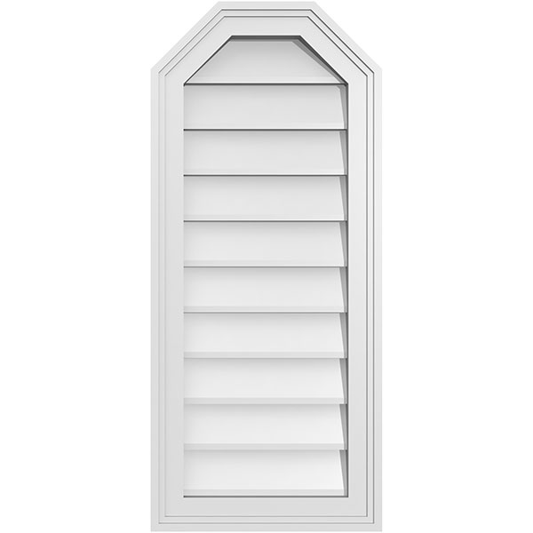 Ekena Millwork GVPOT14X3202SN