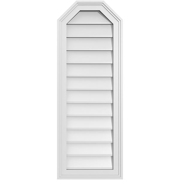 Ekena Millwork GVPOT14X3802SN
