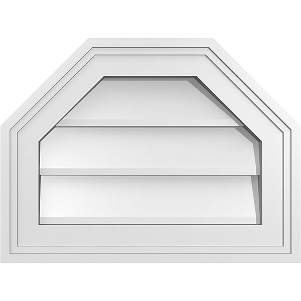 Ekena Millwork GVPOT16X1202SN