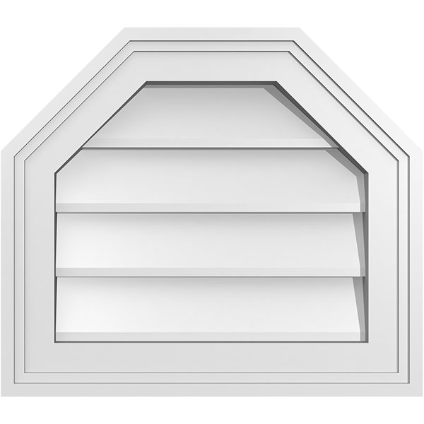Ekena Millwork GVPOT16X1402SN