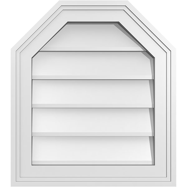 Ekena Millwork GVPOT16X1802SN