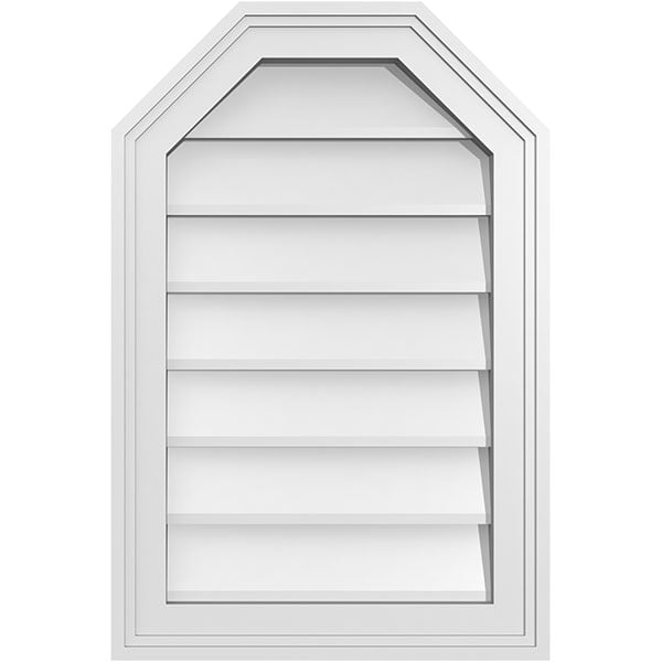 Ekena Millwork GVPOT16X2402SN