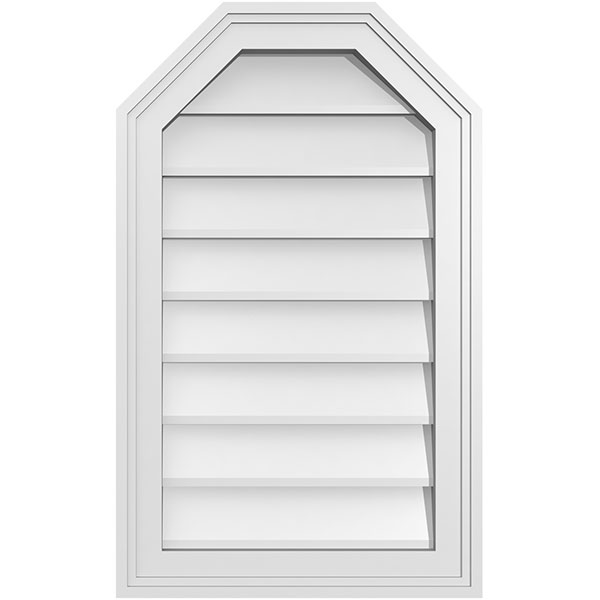 Ekena Millwork GVPOT16X2602SN