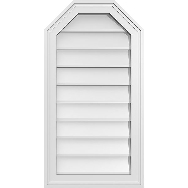Ekena Millwork GVPOT16X3002SN