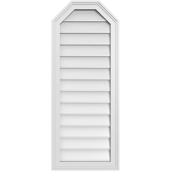 Ekena Millwork GVPOT16X4002SN