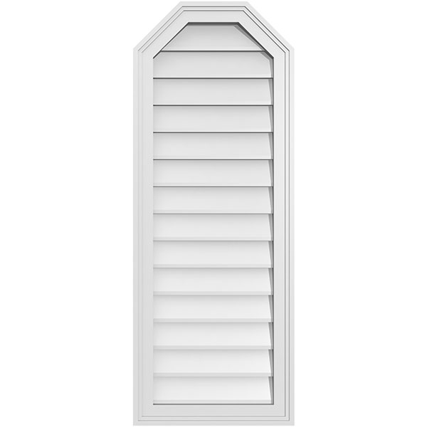 Ekena Millwork GVPOT16X4202SN