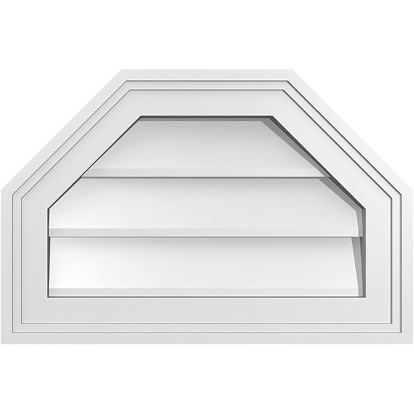 Ekena Millwork GVPOT18X1202SN