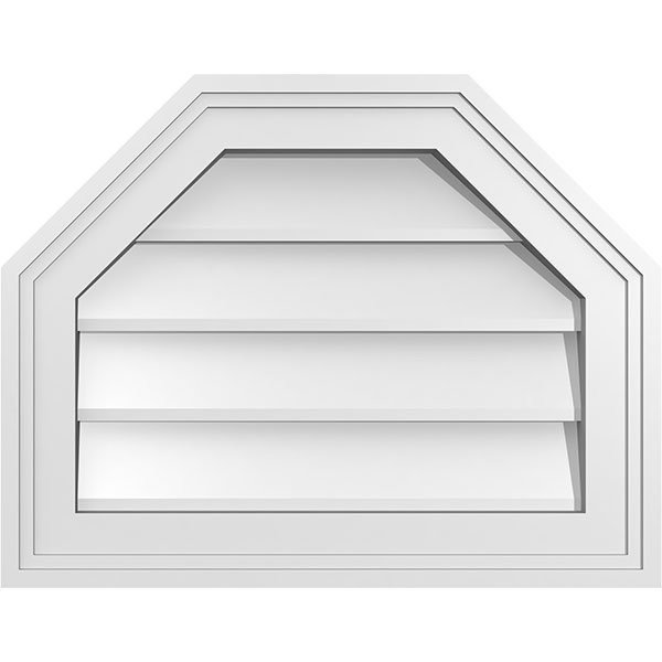 Ekena Millwork GVPOT18X1402SN