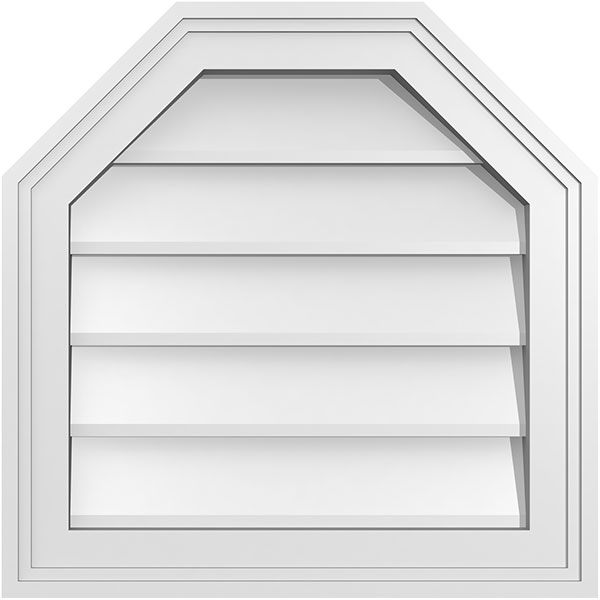 Ekena Millwork GVPOT18X1802SN