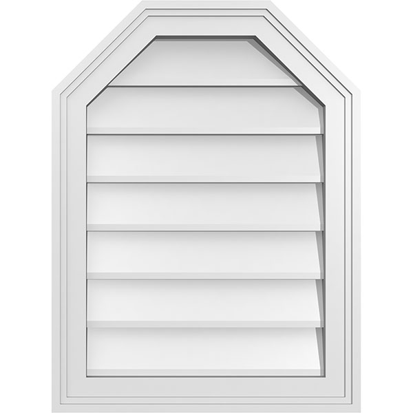 Ekena Millwork GVPOT18X2402SN
