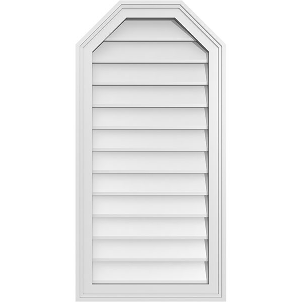Ekena Millwork GVPOT18X3602SN