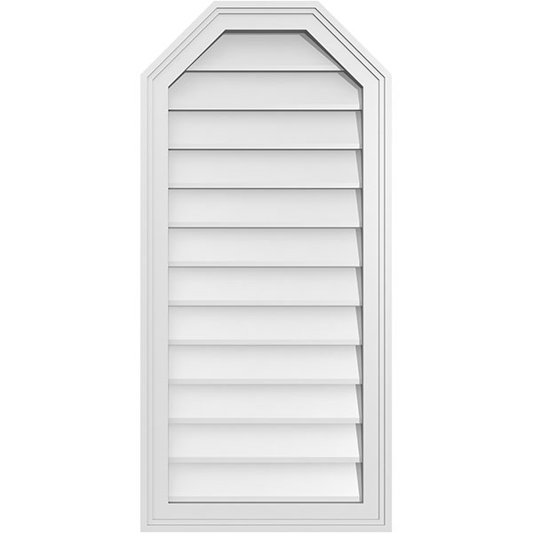 Ekena Millwork GVPOT18X3802SN