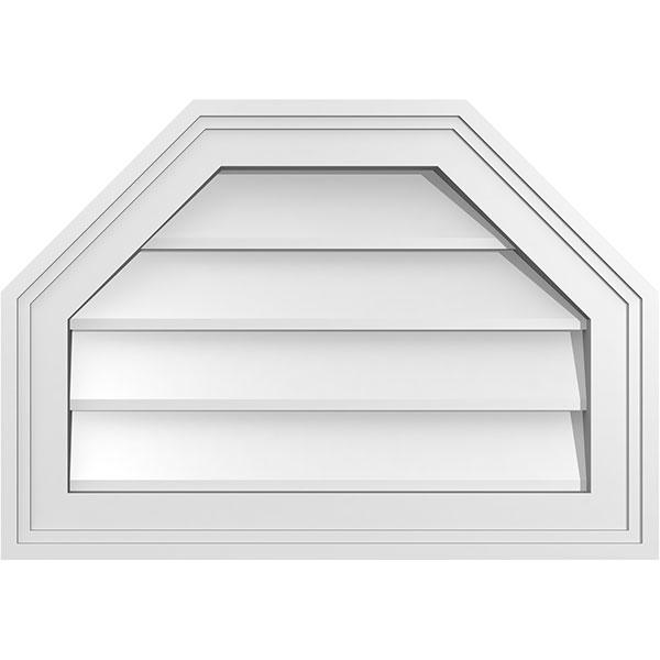 Ekena Millwork GVPOT20X1402SN