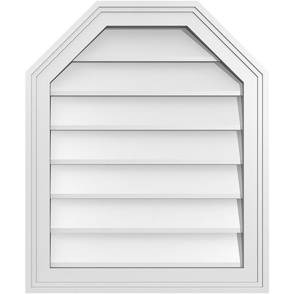 Ekena Millwork GVPOT20X2402SN