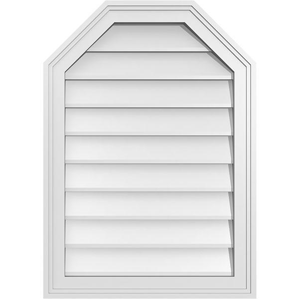 Ekena Millwork GVPOT20X2802SN