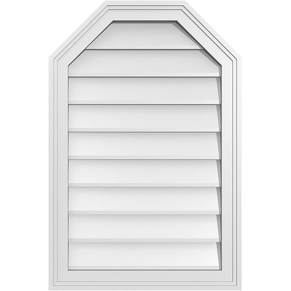 Ekena Millwork GVPOT20X3002SN
