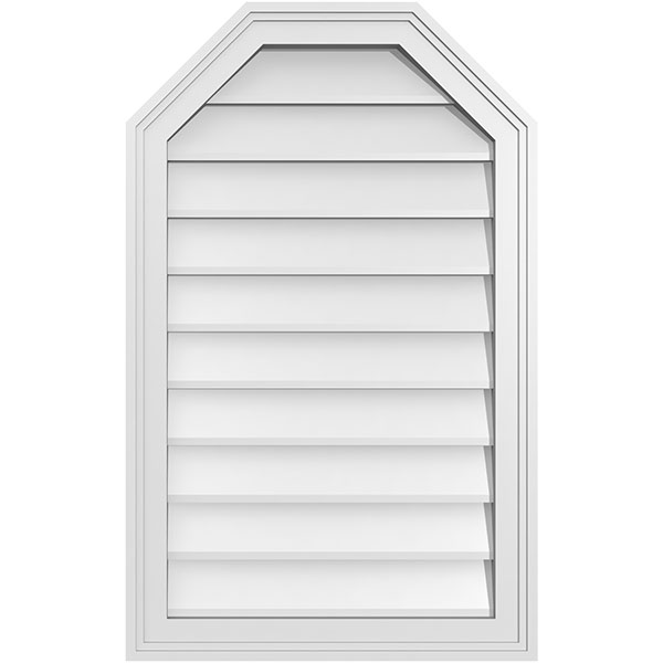 Ekena Millwork GVPOT20X3202SN