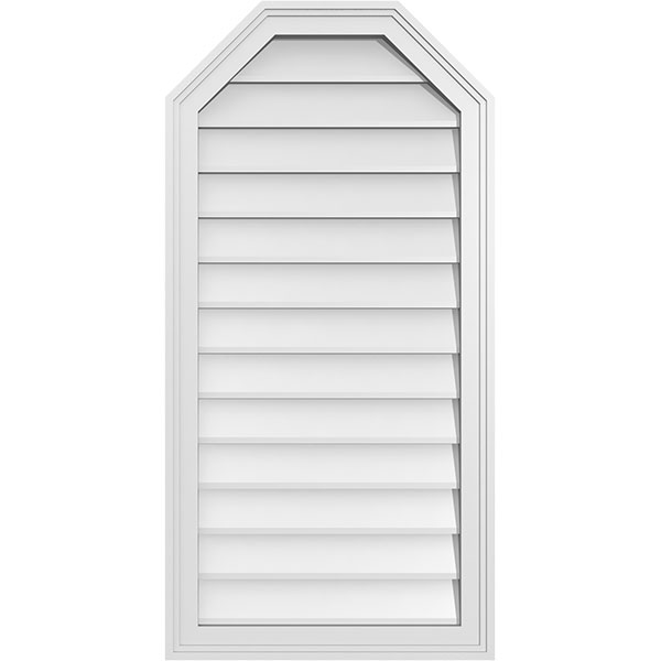 Ekena Millwork GVPOT20X4002SN
