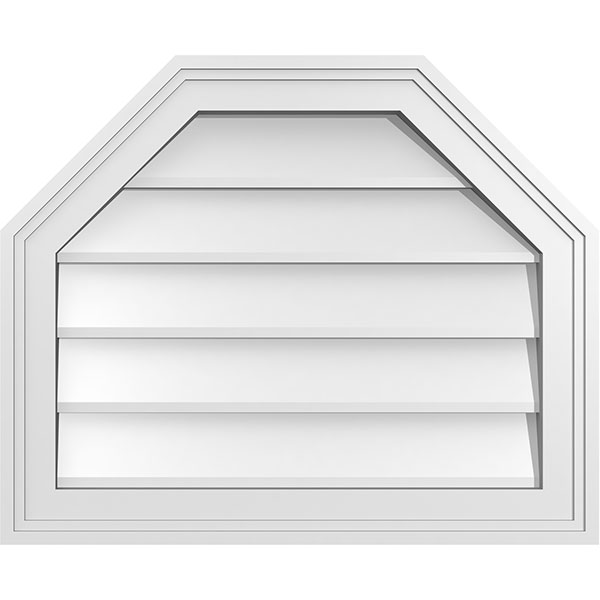 Ekena Millwork GVPOT22X1802SN