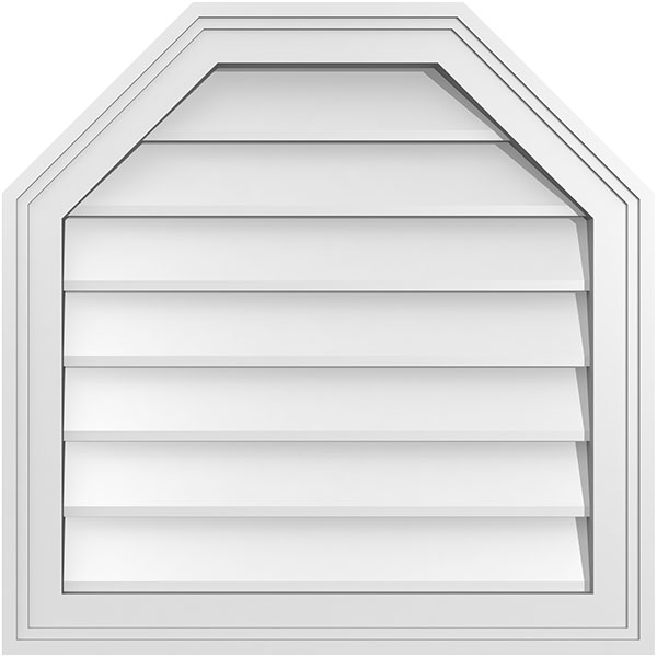 Ekena Millwork GVPOT22X2202SN