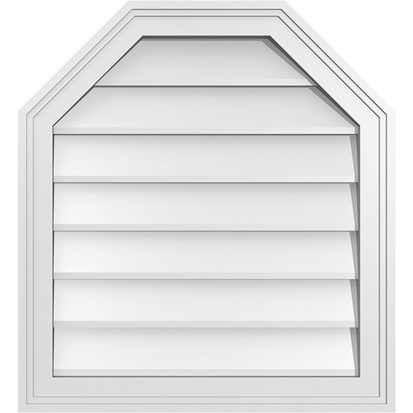 Ekena Millwork GVPOT22X2402SN