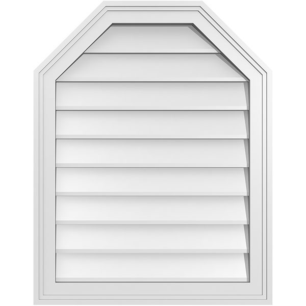 Ekena Millwork GVPOT22X2802SN
