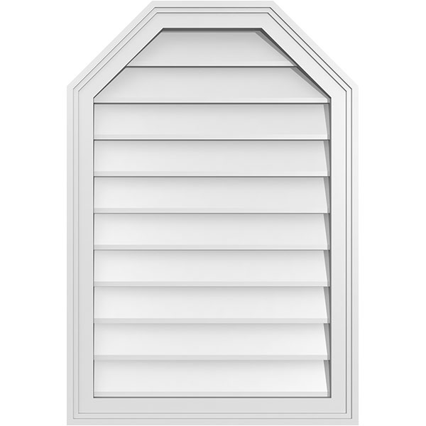 Ekena Millwork GVPOT22X3202SN