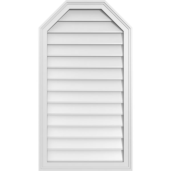 Ekena Millwork GVPOT22X4002SN