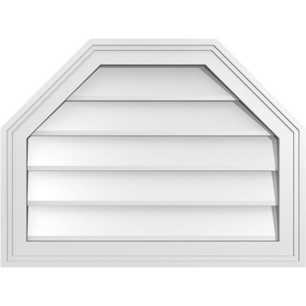 Ekena Millwork GVPOT24X1802SN