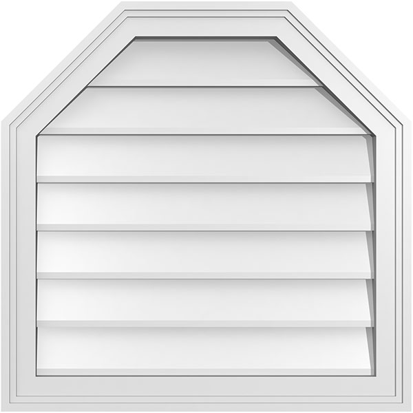 Ekena Millwork GVPOT24X2402SN