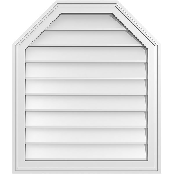Ekena Millwork GVPOT24X2802SN