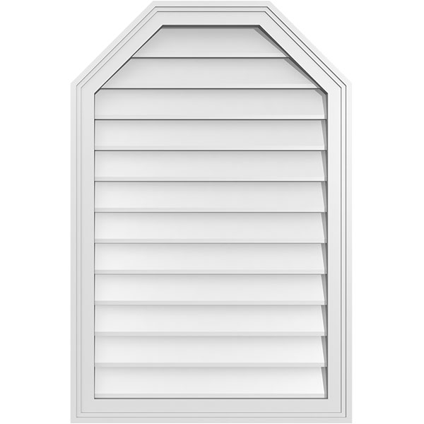 Ekena Millwork GVPOT24X3602SN