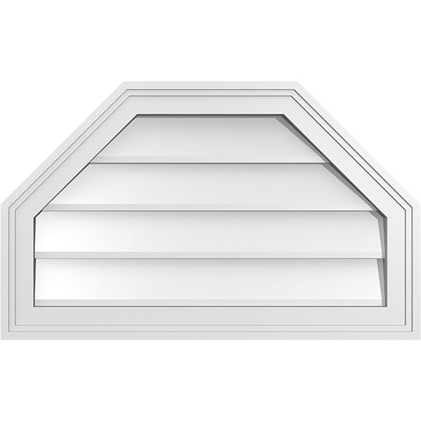 Ekena Millwork GVPOT26X1602SN