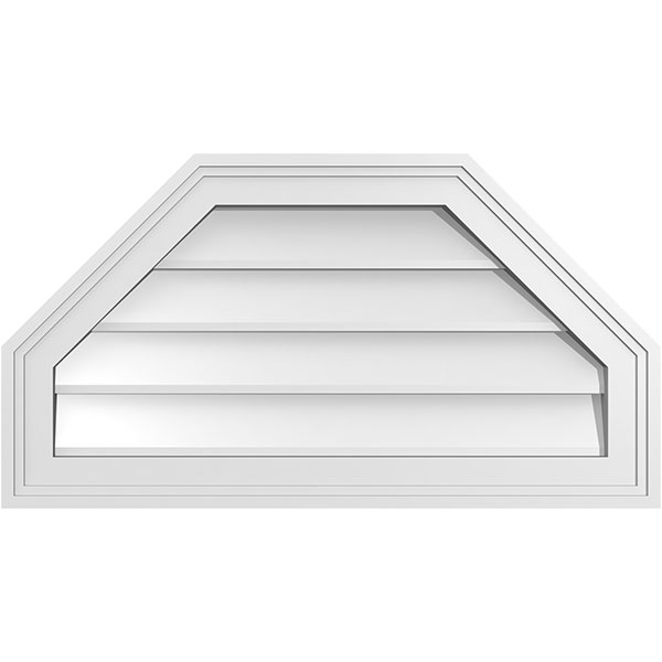 Ekena Millwork GVPOT26X1402SN