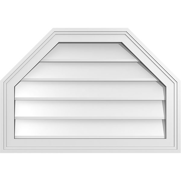 Ekena Millwork GVPOT26X1802SN