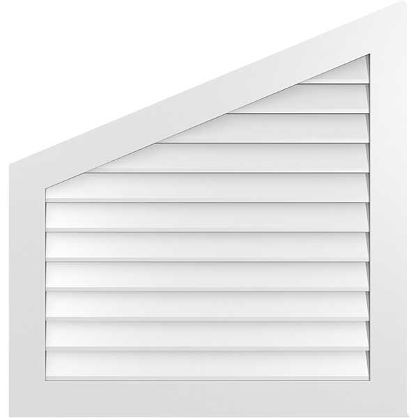 Ekena Millwork GVPPL38X4001SN-05