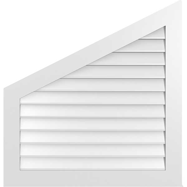 Ekena Millwork GVPPL38X4001SN-06