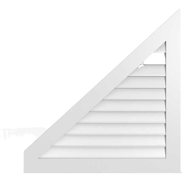 Ekena Millwork GVPPL38X4001SN-11