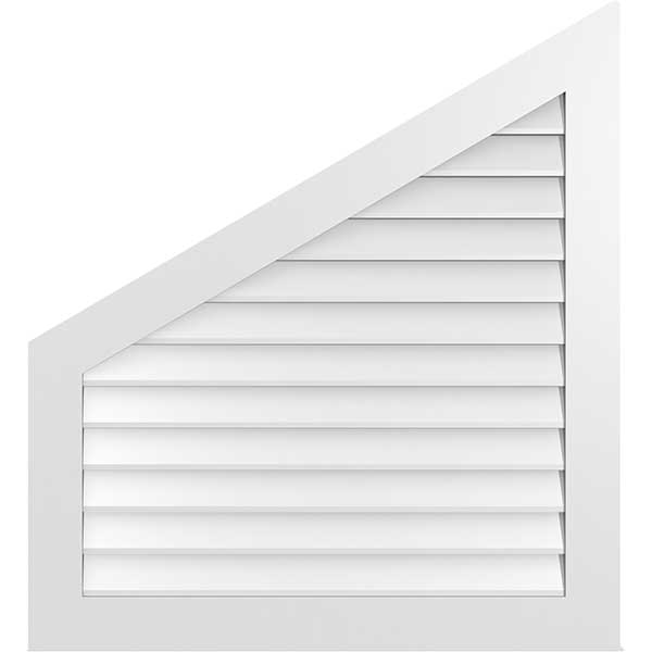 Ekena Millwork GVPPL38X4201SN-07