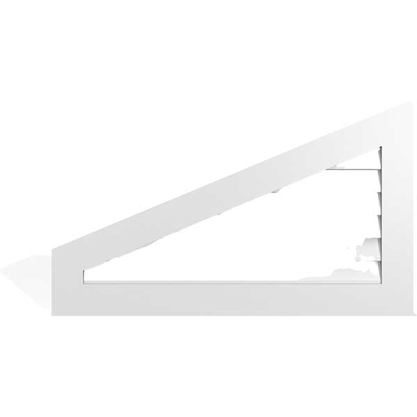 Ekena Millwork GVPPL40X2401SN-05