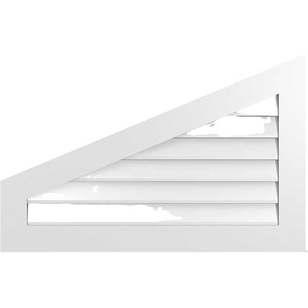 Ekena Millwork GVPPL40X2601SN-05