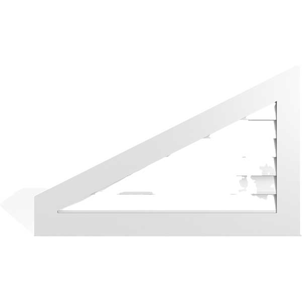 Ekena Millwork GVPPL40X2601SN-06