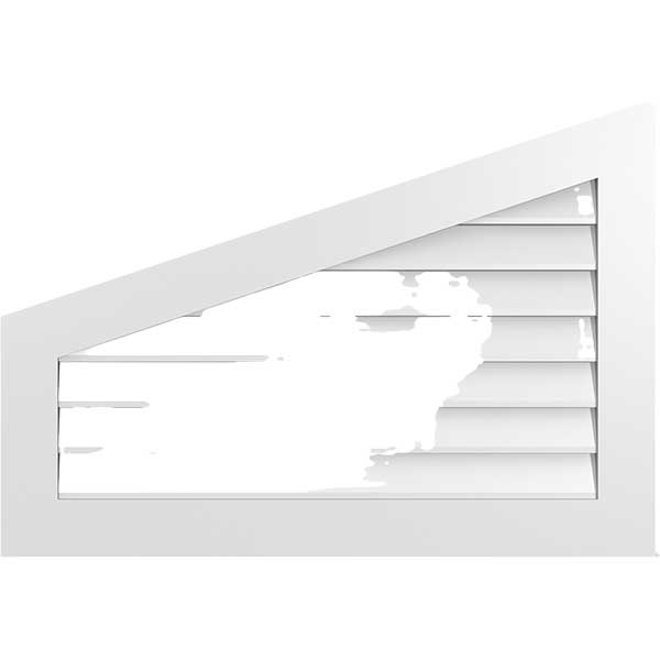 Ekena Millwork GVPPL40X2801SN-04