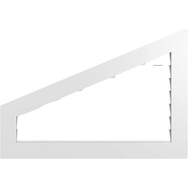 Ekena Millwork GVPPL40X2801SN-05