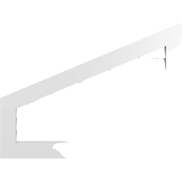 Ekena Millwork GVPPL40X3001SN-05