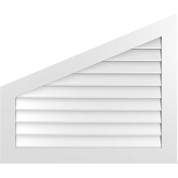 Ekena Millwork GVPPL40X3401SN-05