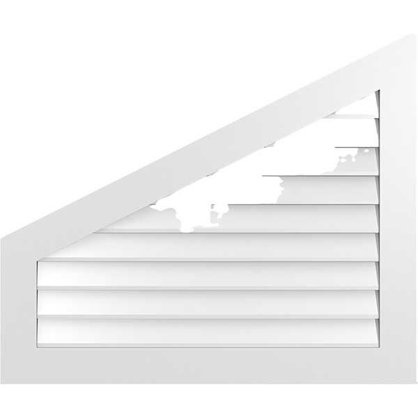 Ekena Millwork GVPPL40X3401SN-06