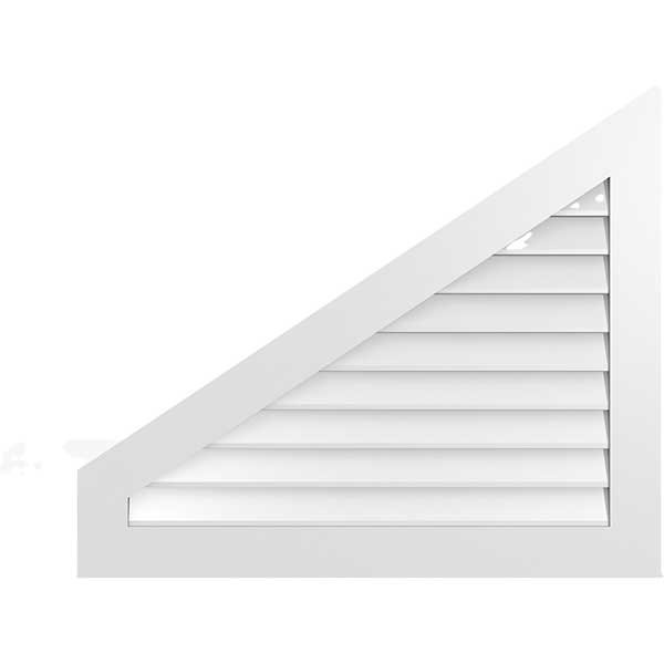 Ekena Millwork GVPPL40X3401SN-08