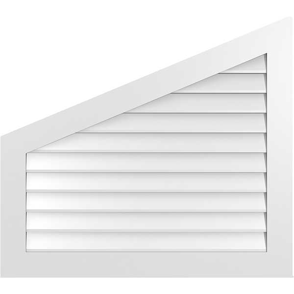 Ekena Millwork GVPPL40X3601SN-05